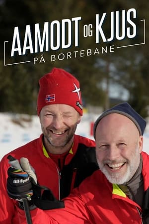 Aamodt og Kjus på bortebane