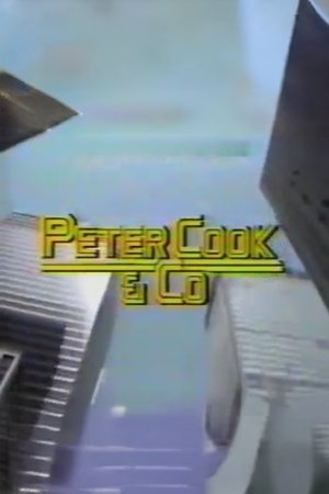 Peter Cook & Co. poszter
