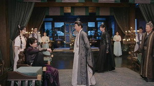 逆天成仙 1. évad Ep.14 14. epizód