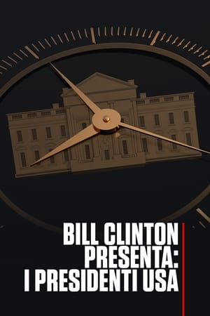 The American Presidency with Bill Clinton poszter