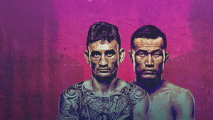 UFC Fight Night 225: Holloway vs. The Korean Zombie háttérkép