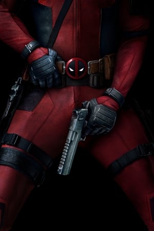 Deadpool poszter