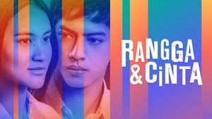 Rangga & Cinta háttérkép