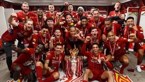 Liverpool FC: The 30 Year Wait háttérkép