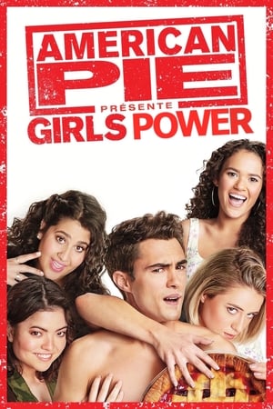 American Pie Presents: Girls' Rules poszter