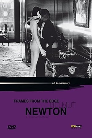 Helmut Newton: Frames from the Edge poszter