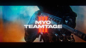 산 MYO TEAMTAGE THREE 산 háttérkép