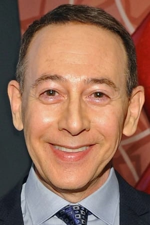 Paul Reubens profil kép