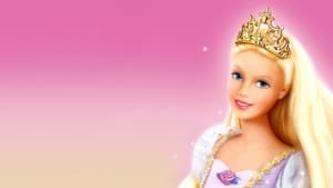 Barbie, mint Rapunzel háttérkép