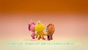 Fa la la 1. évad Ep.6 6. epizód