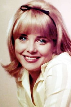 Sue Lyon profil kép