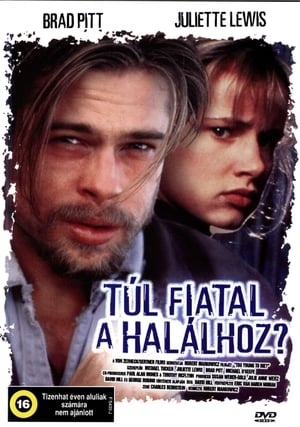 Túl fiatal a halálhoz?