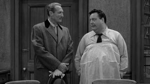 The Honeymooners 1. évad Ep.9 9. epizód