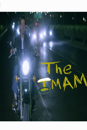 The İmam poszter