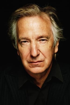 Alan Rickman profil kép