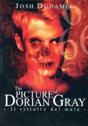 The Picture of Dorian Gray poszter