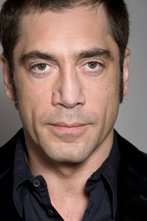 Javier Bardem profil kép