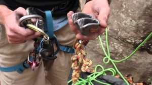 Climb When Ready - A Course in Rock Climbing háttérkép