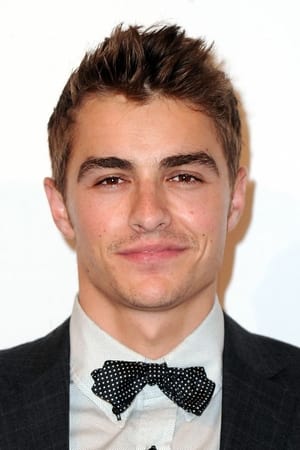 Dave Franco profil kép