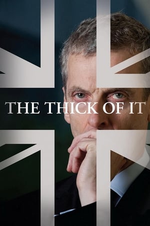 The Thick of It