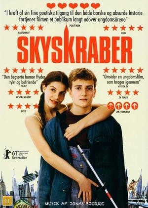 Skyskraber