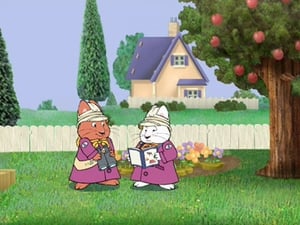 Max and Ruby Season 3 Ep.13 13. epizód