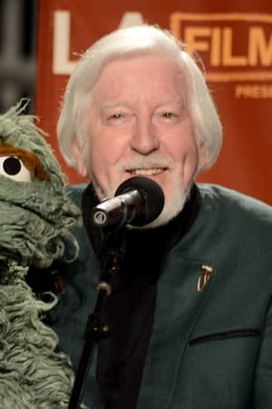 Caroll Spinney profil kép