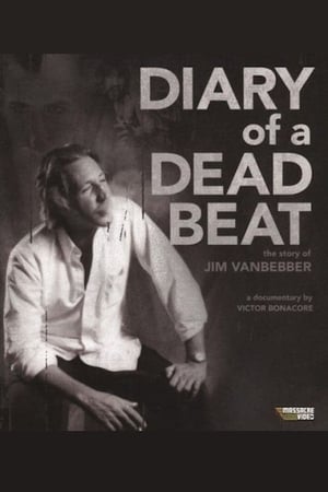 Diary of a Deadbeat: The Story of Jim VanBebber poszter