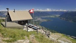 Das Tessin – Zwischen Lago Maggiore und Gotthard háttérkép