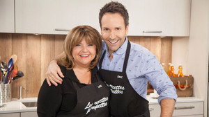 Les recettes pompettes Season 1 Ep.1 1. epizód
