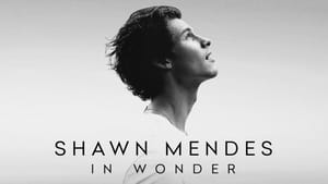 Shawn Mendes: In Wonder háttérkép