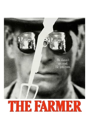 The Farmer poszter