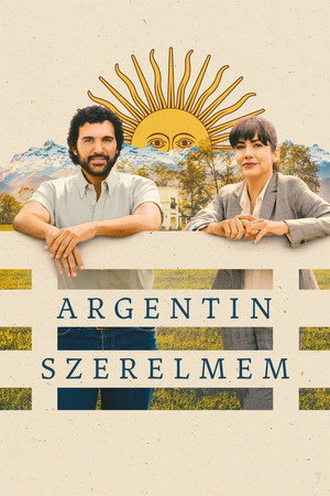 Argentin szerelmem