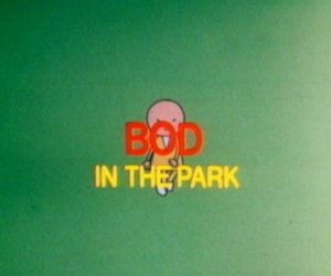 Bod Season 1 Ep.12 12. epizód