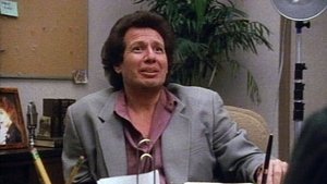 The Larry Sanders Show Season 1 Ep.11 11. epizód