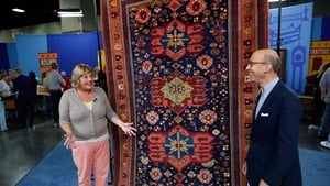 Antiques Roadshow Season 18 Ep.28 28. epizód