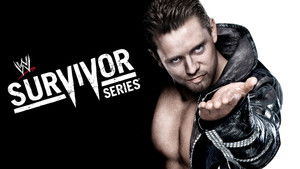 WWE Survivor Series 2012 háttérkép