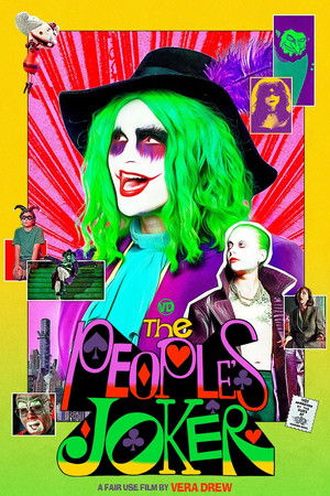 The People's Joker poszter