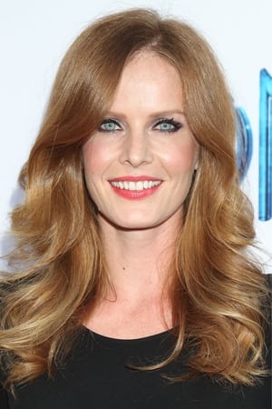 Rebecca Mader profil kép