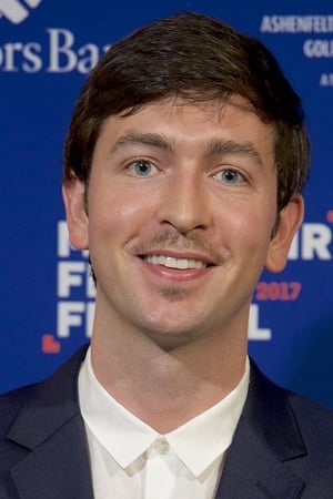 Nicholas Braun profil kép