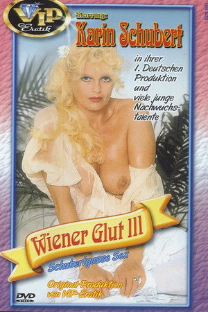 Wiener Glut III poszter
