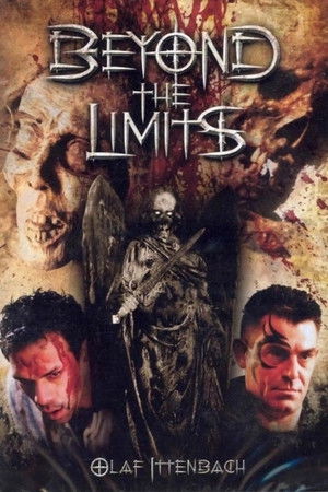 Beyond the Limits poszter