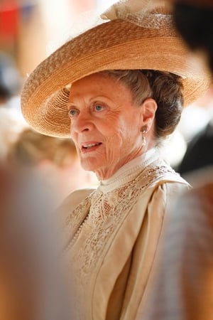 Maggie Smith profil kép