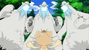 Pokémon 14. évad Ep.46 46. epizód