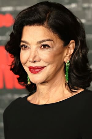 Shohreh Aghdashloo profil kép