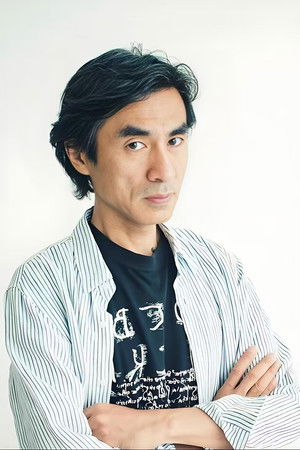 Shoji Kawamori profil kép