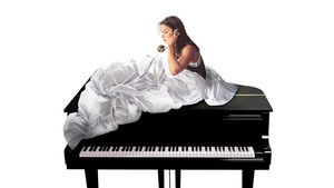 Playing Mona Lisa háttérkép