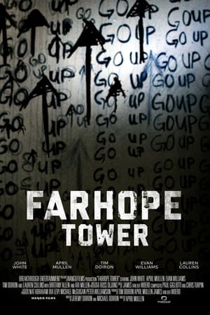 Farhope Tower poszter