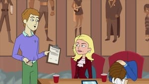 The Awesomes 2. évad Ep.5 5. epizód