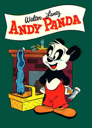Andy Panda